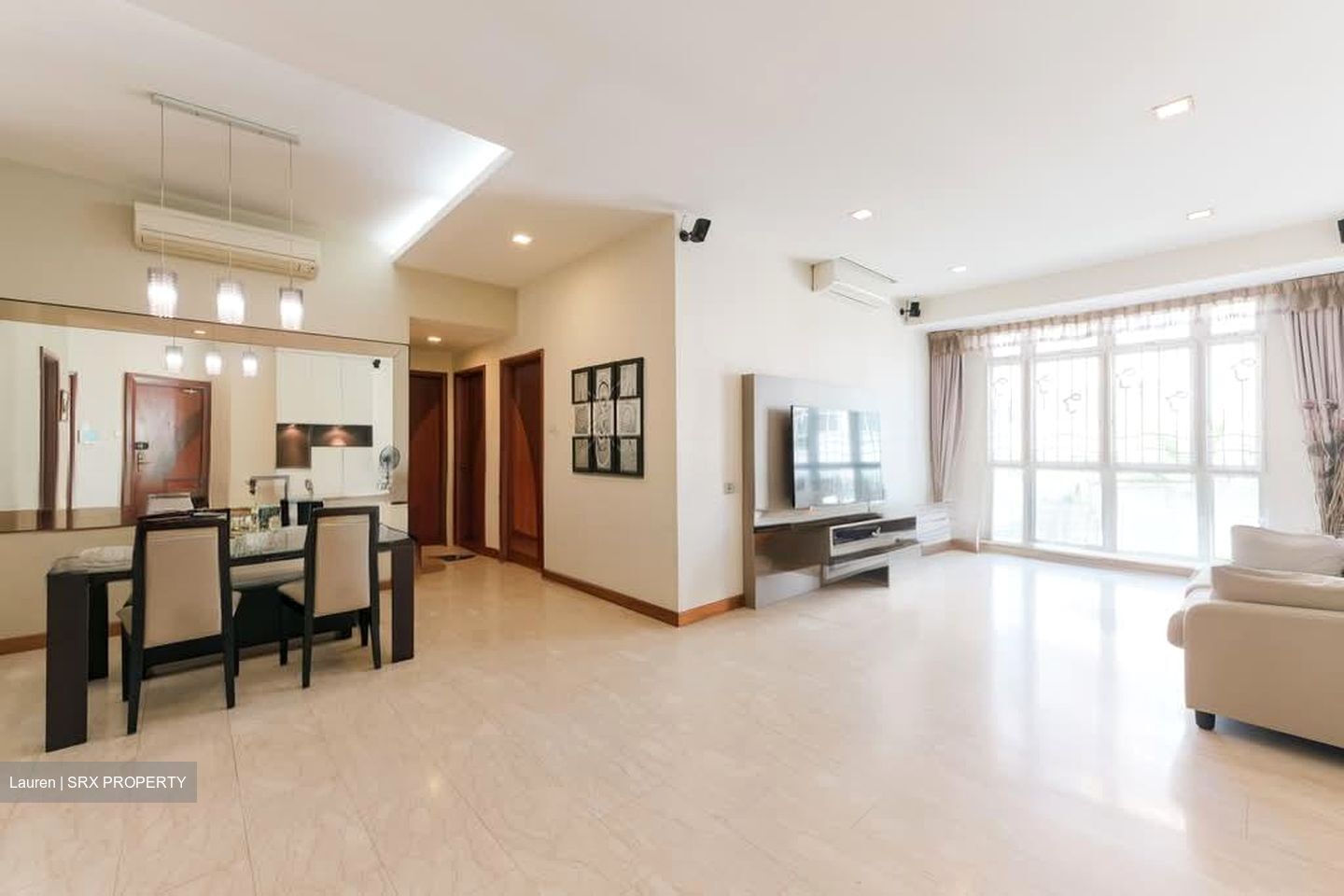 The Petals (D23), Condominium #602359231